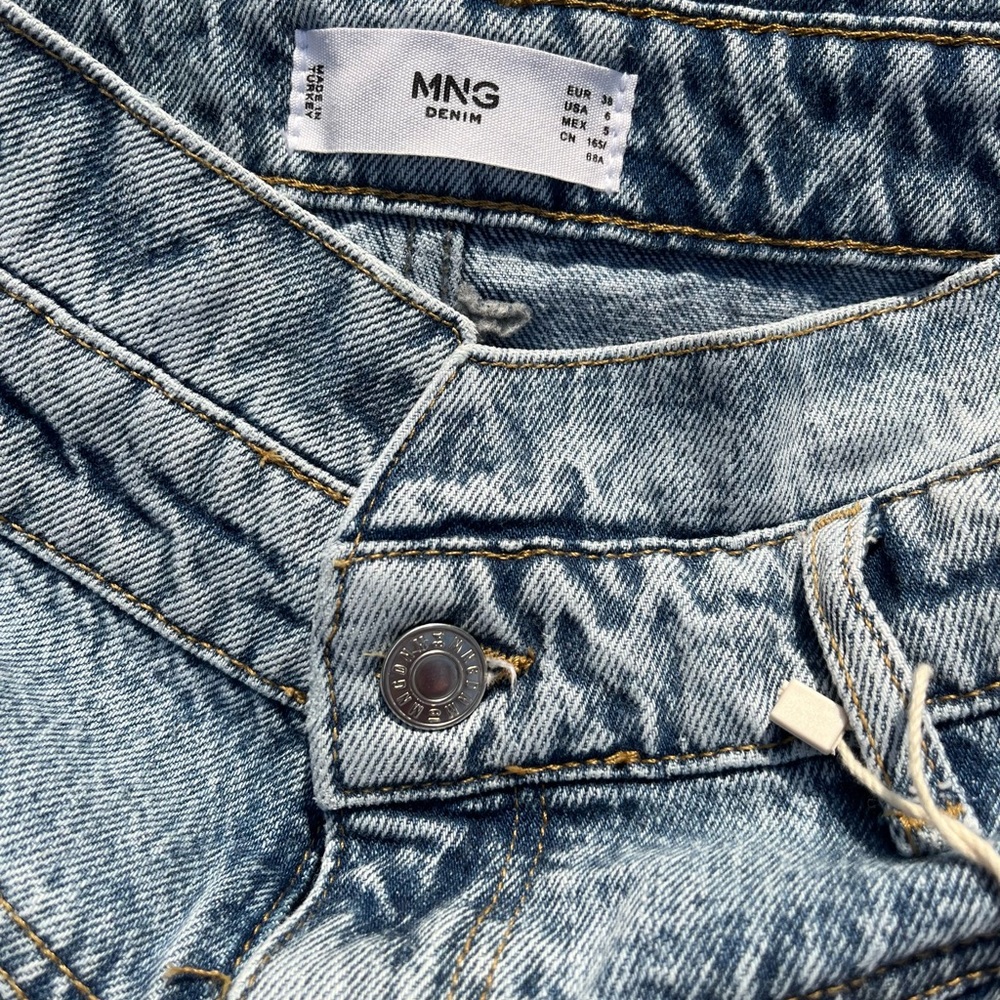MNG• DENIM - Picture 6 of 7
